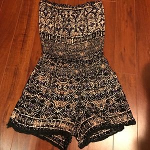 ROMPER WITH DIFFERENT DESIGNS PERFECT FOR SUMMER🌞